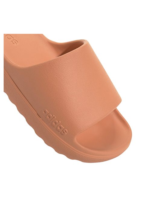 Ciabatte Adidas Adilette Lumia Arancione Scuro Donna ADIDAS CORE | Ciabatte | IH8925-